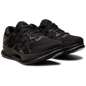 Asics MetaRide Women's Black Running Shoes - Size UK 5