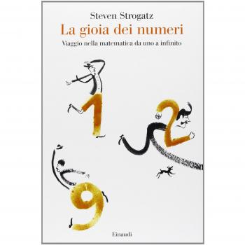 LA GIOIA DEI NUMERI