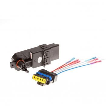 Kit riparazione cavi finestrini Sencom 10211-S