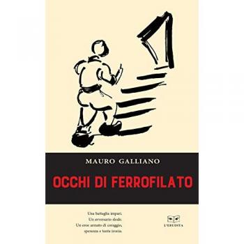 OCCHI DI FERROFILATO