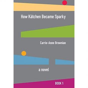 How Kätchen Became Sparky