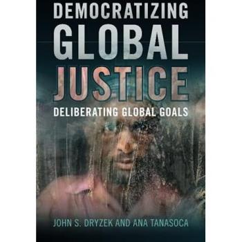 Democratizing Global Justice by Tanasoca & Ana Macquarie University & Sydney
