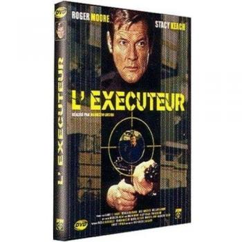 L'exécuteur DVD