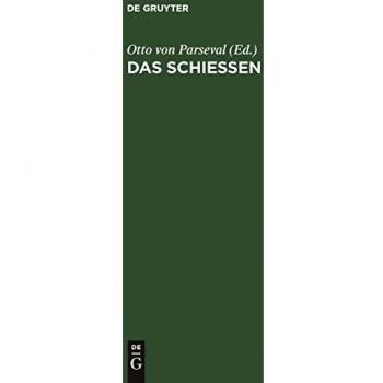 Das Schießen