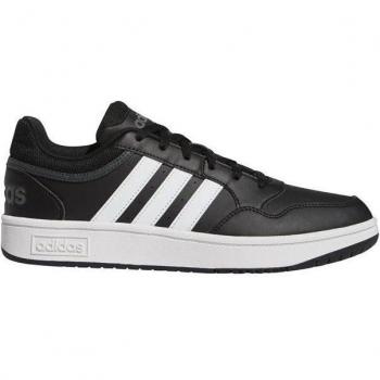 Adidas Hoops 3.0 - Noir - Chaussures Homme taille 41.5