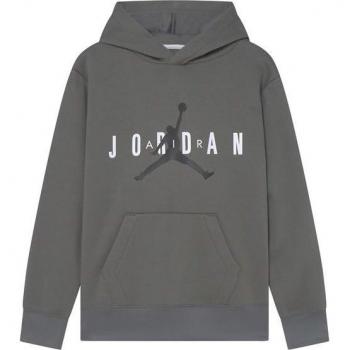Sudadera con Capucha Nike Jordan Jumpman para Pequeños
