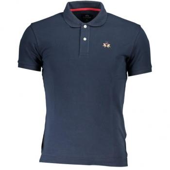 La Martina Poloshirt Classic Edition