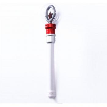 Meteor Storm Color-Changing LED Wand