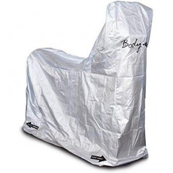Universal Indoor/Outdoor Bike Cover – Body One