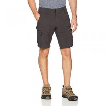 Helly Hansen Herren Crewline Cargo Shorts Jogginghose in Gris 980