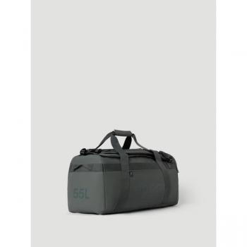 Borg 55L Green Travel Duffel