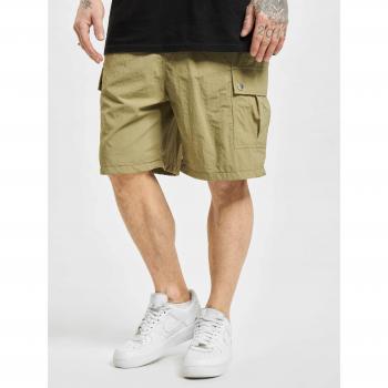 Shorts Cargo Urbani Classic Nylon Grande Verde Khaki 3XL