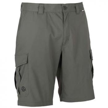 Ternua Pantalones Cortos St. Anthony Verde