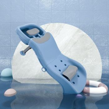 Baby Shampoo Hocker für Kinder