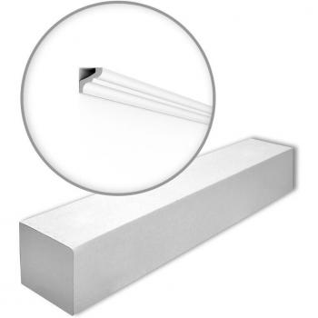 Cornice Design Moderno per Parete e Soffitto – 105 Unità