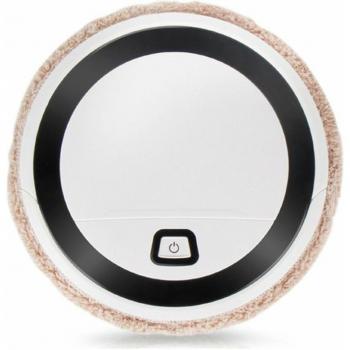Smart Mini Robot Vacuum and Mopping Cleaner