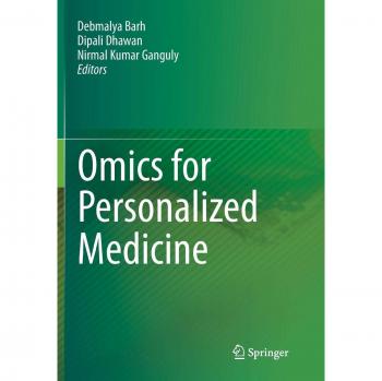 Omics for Personalized Medicine