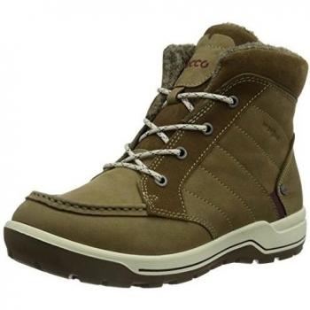 Ecco Trace Lite Hombre Burgundy