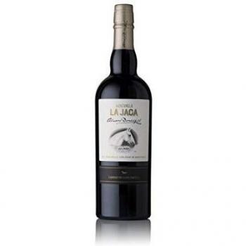 La Jaca Manzanilla d'Alvaro Domecq