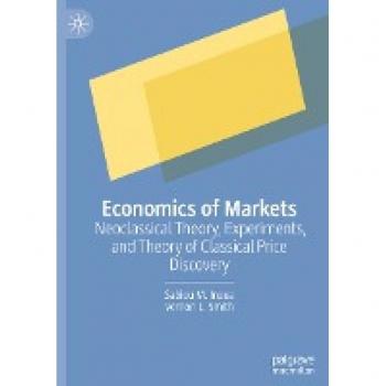 Economics of Markets