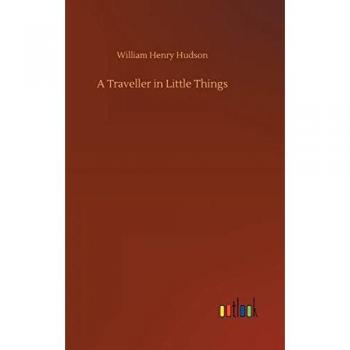 A Traveller in Little Things