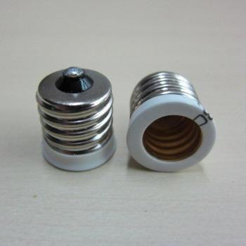 E17 to E14 Socket Converter