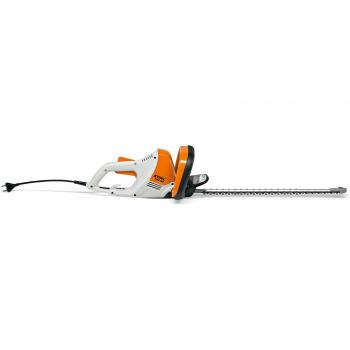Elektro-Heckenschere HSE 52 mit 50cm Schnittlänge