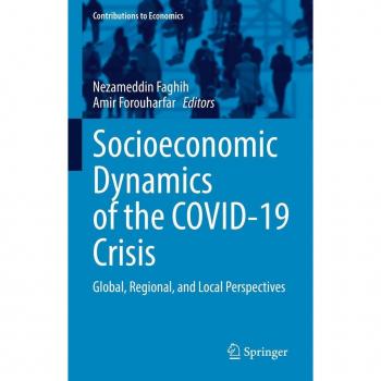 Vitalsource Technologies, Inc. Socioeconomic Dynamics Of The Covid-19 Crisis