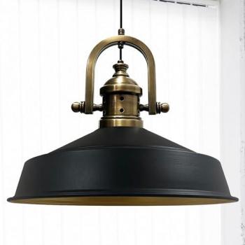 Bamyum Lampada a Sospensione Asletl‑Finke E27