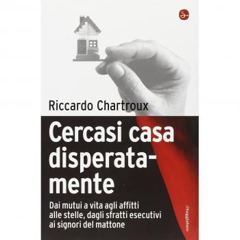Cercasi casa disperatamente