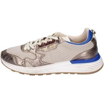 Urban Grey Lace-Up MOMA