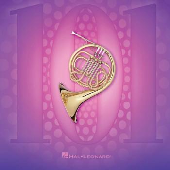 Hal Leonard Sheet Music Set 155321