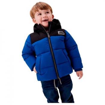 Giacca Trapuntata Morning Mini Limoges 6 Anni