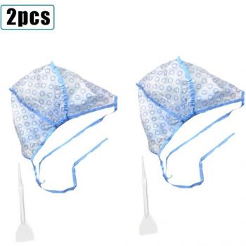Tapa de silicona multiusos para tintes y coloraciones