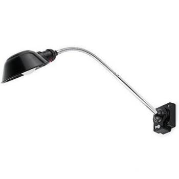 Barcelona Faro 50121 Lampada da Parete Nera