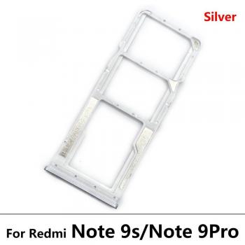 Xiaomi Redmi Note 9S SIM Card Tray