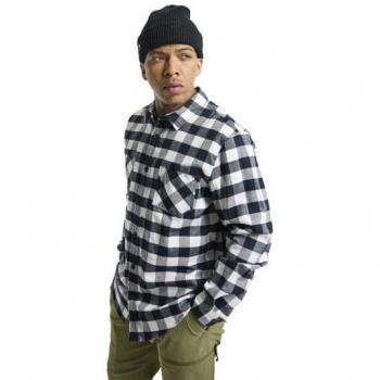 Manga larga Burton Casual