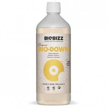 Biobizz Bio Down 1L - Correcteur de pH