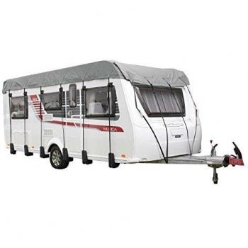 Wintertime Bâche de Toit Hindermann 6m x 3m Protection