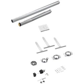 Somfy RMS 1700 – Kit Universel Sans Fil pour Volet Roulant 10 Nm