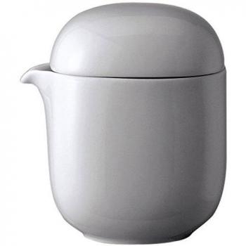Rosenthal Studio Line Suomi Milchkännchen, weiß, 0,19 ltr. für 6 Personen