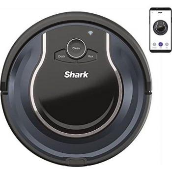 Aspirador Robot Shark RV-750EU