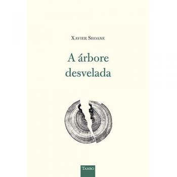 A árbore desvelada (Tapa blanda).