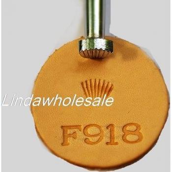Präzisionswerkzeuge für Leder F916