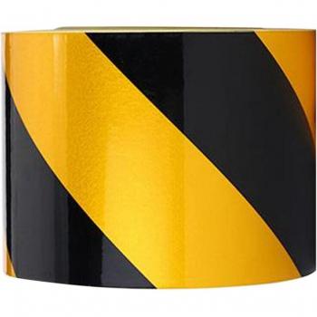 MOOL Selbstklebendes Warnband für Baustellen