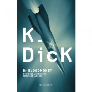 DR. BLOODMONEY
