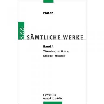 Sämtliche Werke - Band 4.