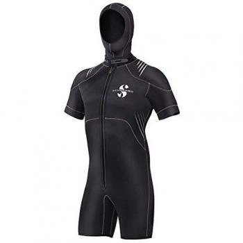 Scubapro Veste Hybride 6 mm Homme - Taille M