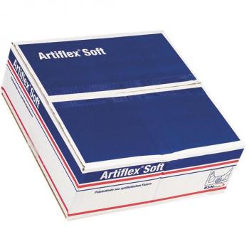 BSN Artiflex Soft Synthetische Polsterband 3m x 8cm