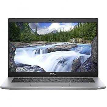 Latitude 5320 13.3 2‑in‑1 – i5 2.4 GHz, 8 GB, Iris Xe, Win 10 Pro Dell Laptop